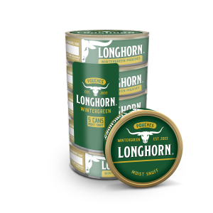 2023 LH Pouches Wintergreen