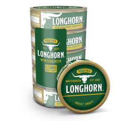 LH Pouches Wintergreen